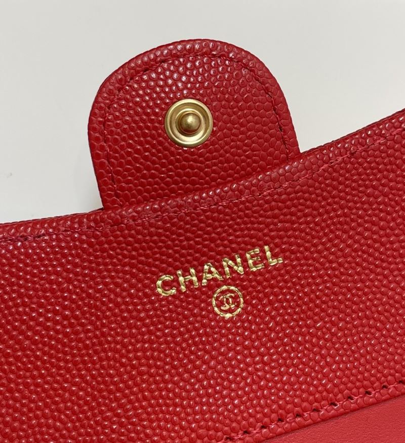 Chanel Wallet Purse